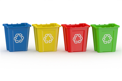 Chiusura straordinaria area ecologica di Priocca